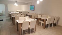 Green City Apart Evleri
