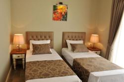 Sarban Hotel