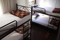 Best Island Hostel
