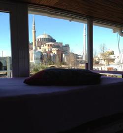 Best Island Hostel