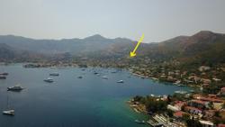 Selimiye Houses