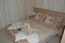 Foca Park Apartments