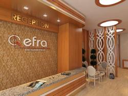Efra Residence Hotel
