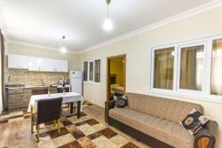 Herton Apart Hotel