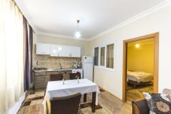 Herton Apart Hotel