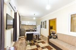 Herton Apart Hotel