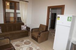 Karas Apart Hotel