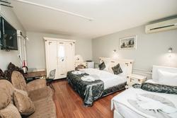 Safran Suites