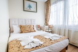 Camelot Apartment