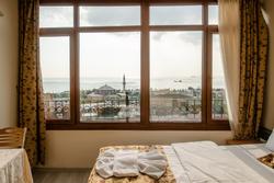Camelot Apartment