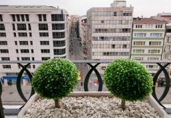 Tarus Apartments Osmanbey
