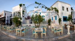 Bodrum Pasaji