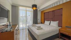 Marina Bay Hotel Yalikavak