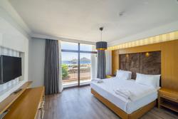 Marina Bay Hotel Yalikavak