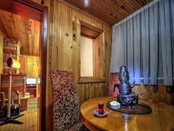Zigana Gümüşkayak Yaylakent Hotel & Bunglow