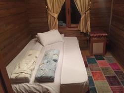 Zigana Gümüşkayak Yaylakent Hotel & Bunglow