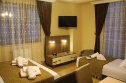 Shami Suites