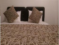 The White Points Suites & Studios Tuyap