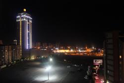 The White Points Suites & Studios Tuyap