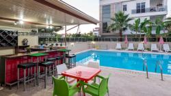 Rozz 2 Hotel