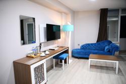Grand Artvin Hotel