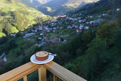 Seyirtepe Butik Otel & Restaurant