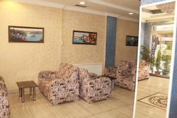 Fly Hotel