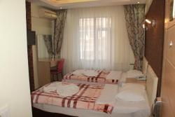 Fly Hotel
