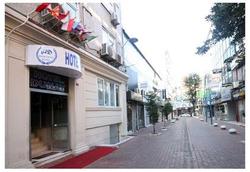 Hotel Dunay