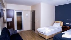 Hotel Cesmeli