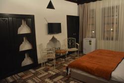 Theodore Butik Hotel