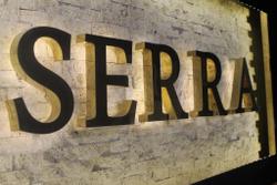 Serra Otel