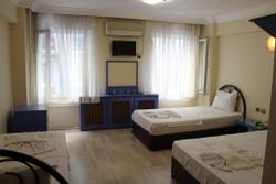 Mati Hotel