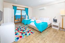 Vivid Hotel