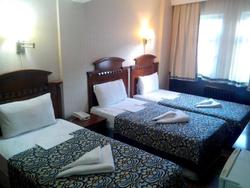 Hotel Red Rose