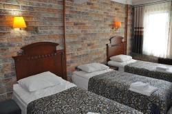 Hotel Red Rose