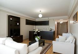 Nupelda Suites Osmanbey