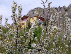 Aladağ Dağ Otel