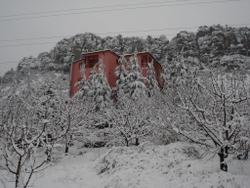 Aladağ Dağ Otel