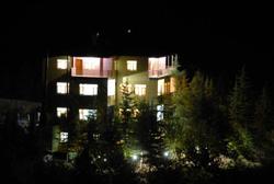 Aladağ Dağ Otel