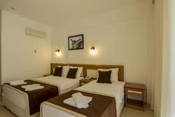 Belcekum Beach Hotel