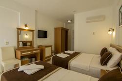 Belcekum Beach Hotel