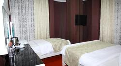 Oguzhan Hotel