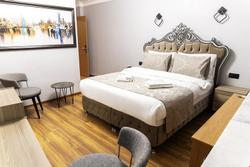 My World Hotel Carsi