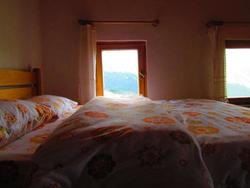 Kumbet Chalet