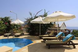 Villa Kalamaki