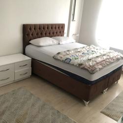 Yozgat Rezidans Daireler