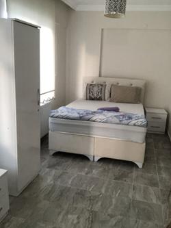 Yozgat Rezidans Daireler