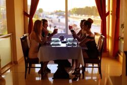 Hera City Hotel