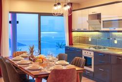 Villa Stone & Heart-Hill Villas Kalkan